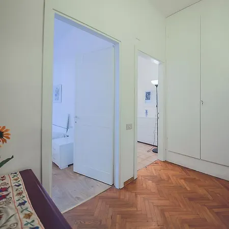 Malenchini Vasari Apartman