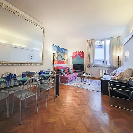 Malenchini Vasari Apartman *