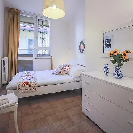 Malenchini Vasari Appartement