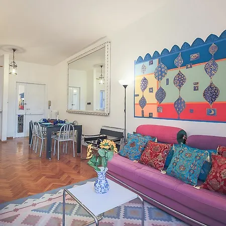 Malenchini Vasari Appartement Florence