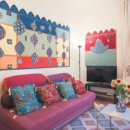Appartement Malenchini Vasari