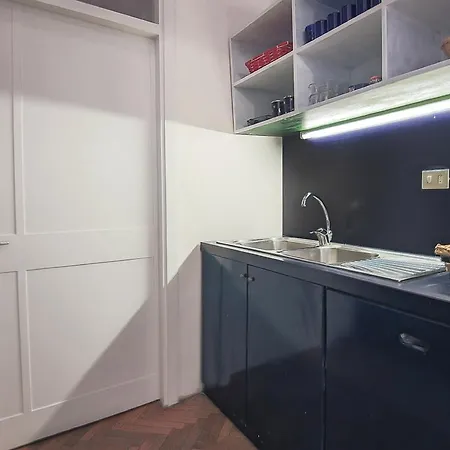 Appartement Malenchini Vasari Florence